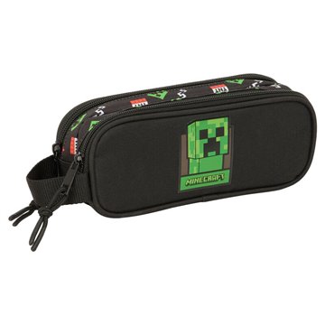 Vaso termico Minecraft 900ml