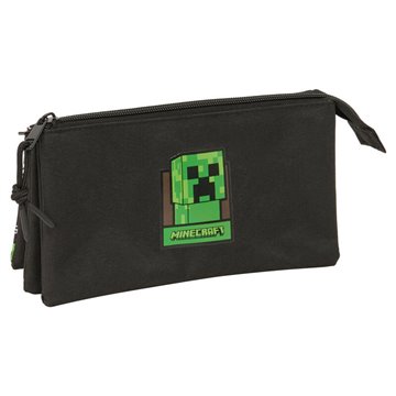 Vaso termico Minecraft 900ml