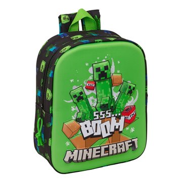 Vaso termico Minecraft 900ml