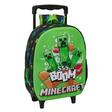 Vaso termico Minecraft 900ml