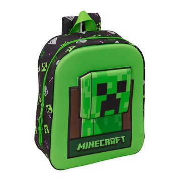 Vaso termico Minecraft 900ml