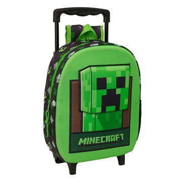 Vaso termico Minecraft 900ml