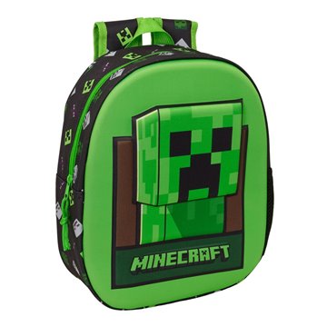 Vaso termico Minecraft 900ml