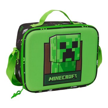 Vaso termico Minecraft 900ml