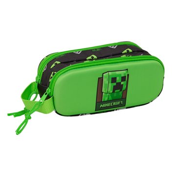 Vaso termico Minecraft 900ml