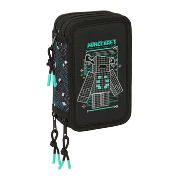 Vaso termico Minecraft 900ml