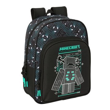 Vaso termico Minecraft 900ml
