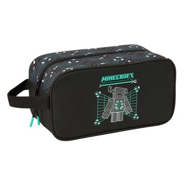 Vaso termico Minecraft 900ml