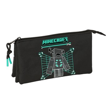 Vaso termico Minecraft 900ml