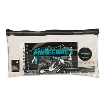 Vaso termico Minecraft 900ml