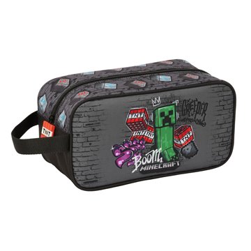 Vaso termico Minecraft 900ml