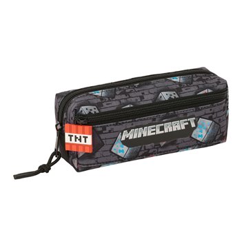 Vaso termico Minecraft 900ml