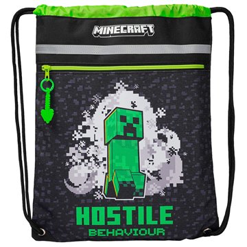 Vaso termico Minecraft 900ml