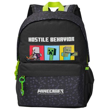 Vaso termico Minecraft 900ml