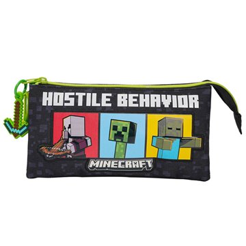 Vaso termico Minecraft 900ml