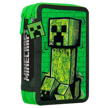 Vaso termico Minecraft 900ml