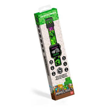 Vaso termico Minecraft 900ml