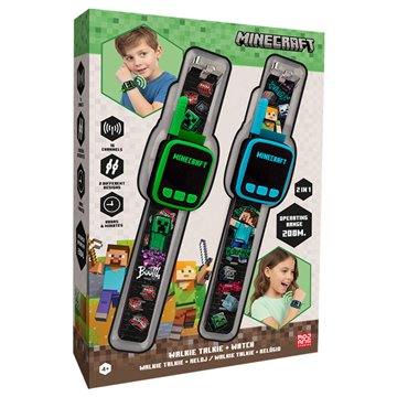 Vaso termico Minecraft 900ml