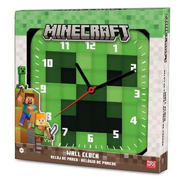 Vaso termico Minecraft 900ml
