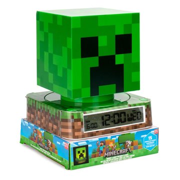 Vaso termico Minecraft 900ml