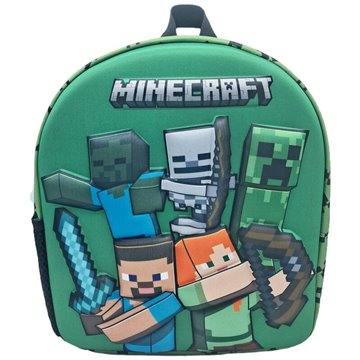 Vaso termico Minecraft 900ml