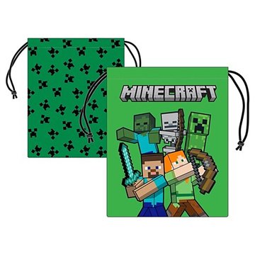 Vaso termico Minecraft 900ml