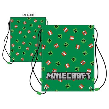 Vaso termico Minecraft 900ml