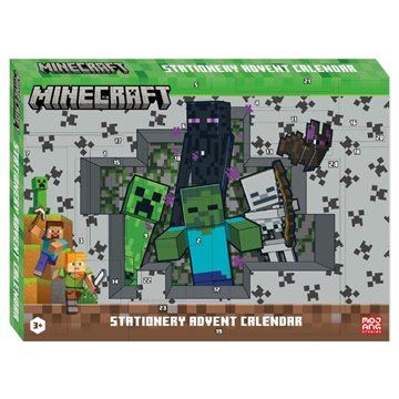 Vaso termico Minecraft 900ml