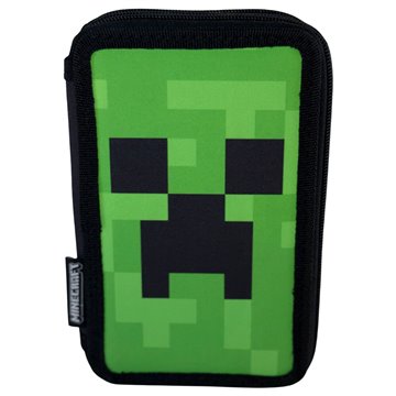 Vaso termico Minecraft 900ml