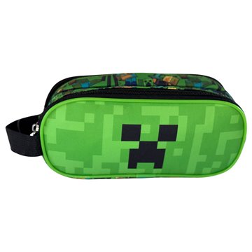 Vaso termico Minecraft 900ml