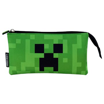 Vaso termico Minecraft 900ml