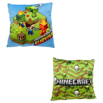 Vaso termico Minecraft 900ml