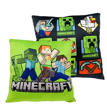 Vaso termico Minecraft 900ml