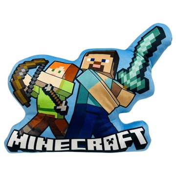 Vaso termico Minecraft 900ml