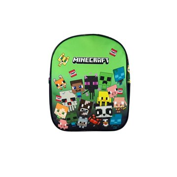 Vaso termico Minecraft 900ml