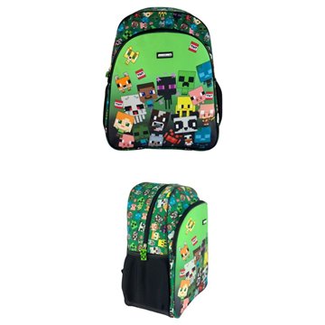Vaso termico Minecraft 900ml