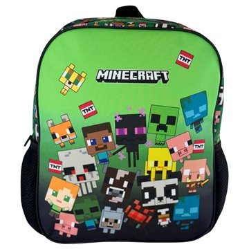 Vaso termico Minecraft 900ml