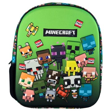 Vaso termico Minecraft 900ml