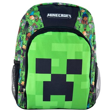 Vaso termico Minecraft 900ml