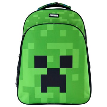 Vaso termico Minecraft 900ml