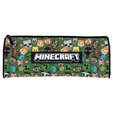 Vaso termico Minecraft 900ml