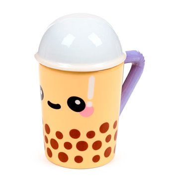 Vaso termico Minecraft 900ml