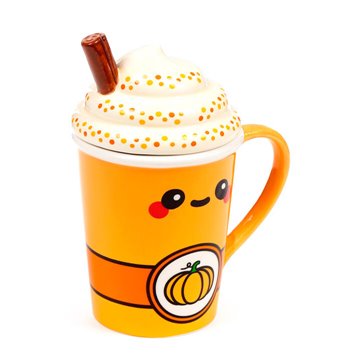 Vaso termico Minecraft 900ml