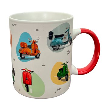 Vaso termico Minecraft 900ml