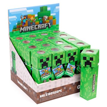 Vaso termico Minecraft 900ml
