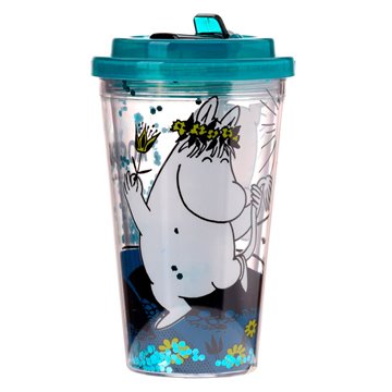 Vaso termico Minecraft 900ml