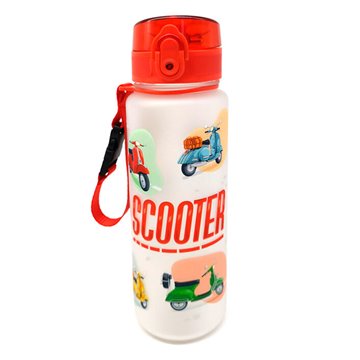 Vaso termico Minecraft 900ml