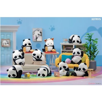Vaso termico Minecraft 900ml
