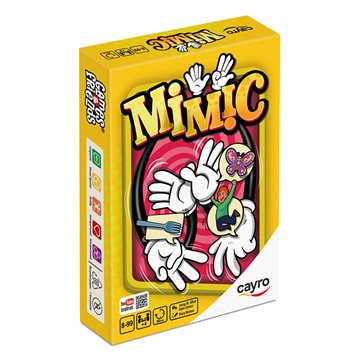 Vaso termico Minecraft 900ml
