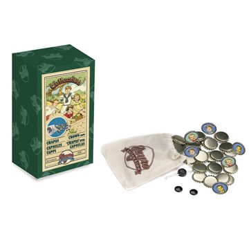 Vaso termico Minecraft 900ml